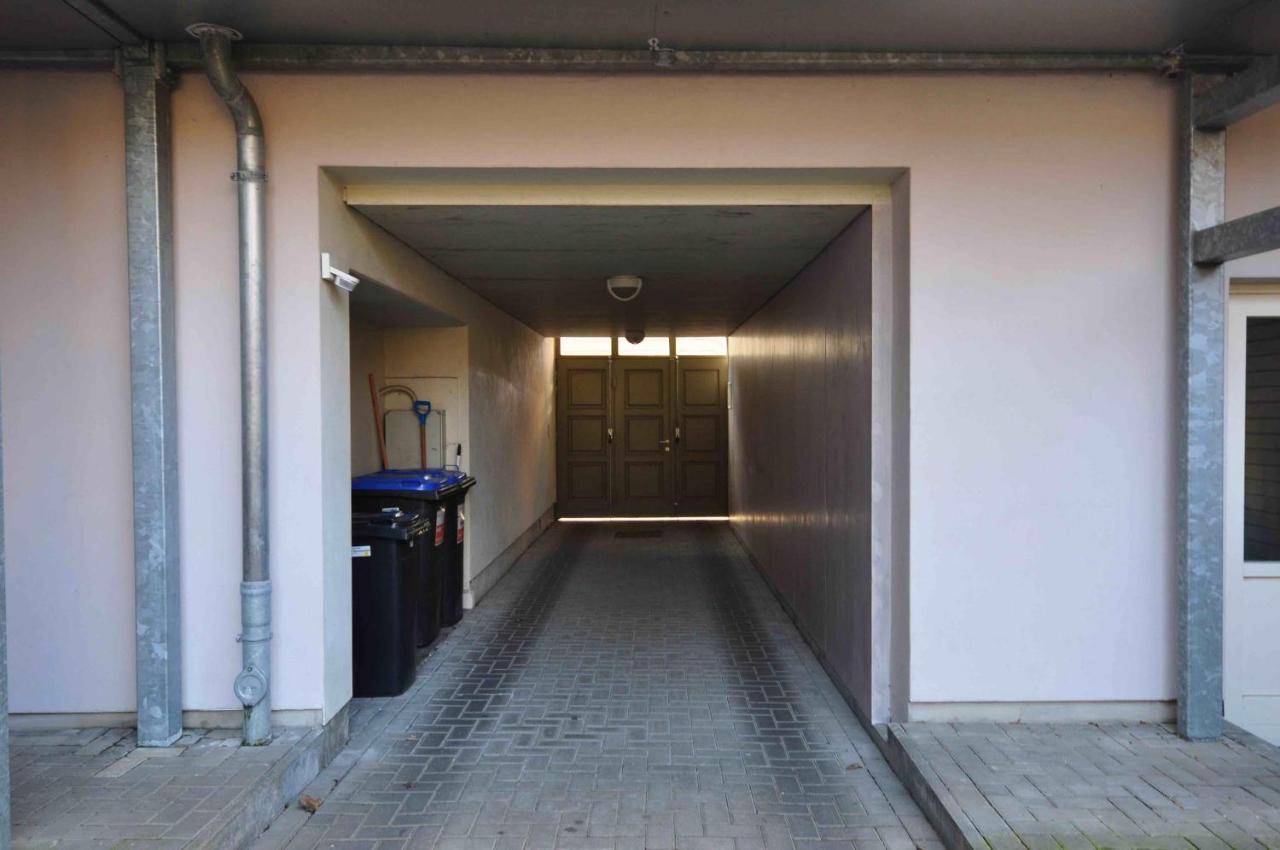 Apartament Zum Augustiner I Erfurt Zewnętrze zdjęcie