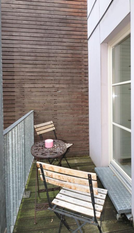 Apartament Zum Augustiner I Erfurt Zewnętrze zdjęcie