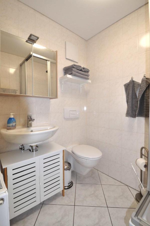 Apartament Zum Augustiner I Erfurt Zewnętrze zdjęcie