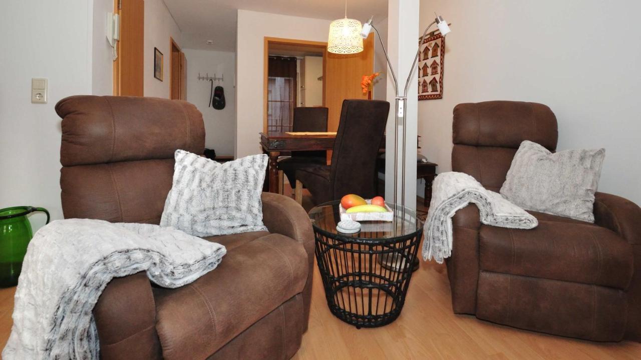 Apartament Zum Augustiner I Erfurt Zewnętrze zdjęcie