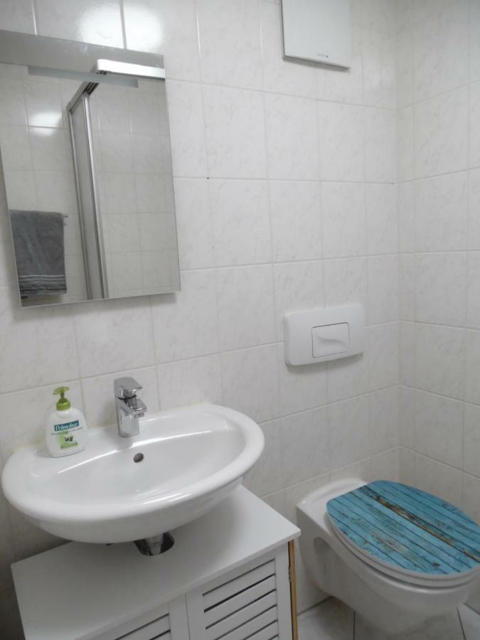 Apartament Zum Augustiner I Erfurt Zewnętrze zdjęcie