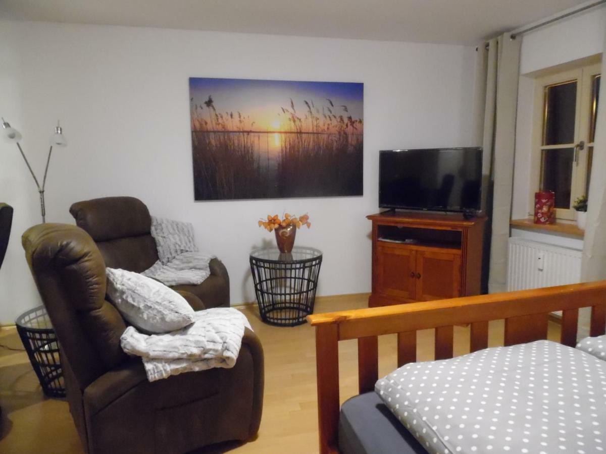 Apartament Zum Augustiner I Erfurt Zewnętrze zdjęcie