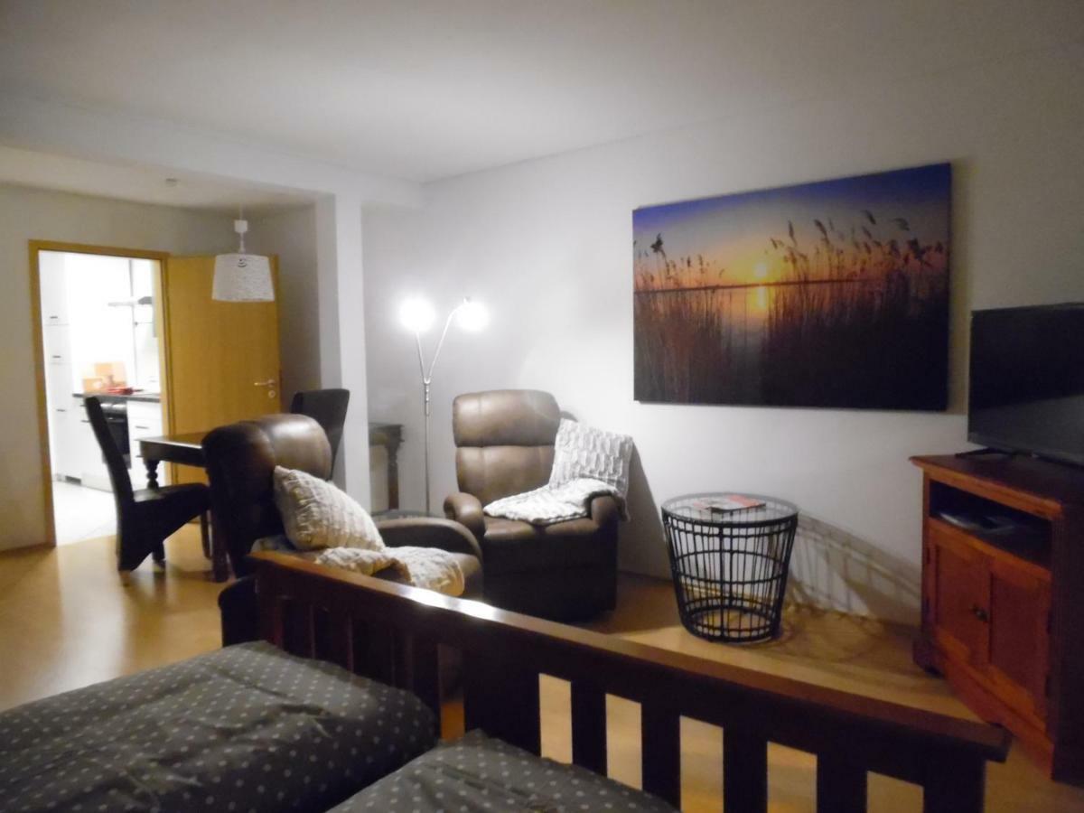 Apartament Zum Augustiner I Erfurt Zewnętrze zdjęcie